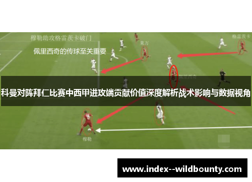 科曼对阵拜仁比赛中西甲进攻端贡献价值深度解析战术影响与数据视角 科曼对阵拜仁比赛中西甲进攻端贡献价值深度解析战术影响与数据视角