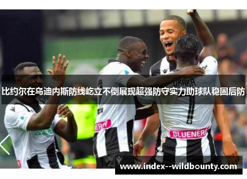 比约尔在乌迪内斯防线屹立不倒展现超强防守实力助球队稳固后防