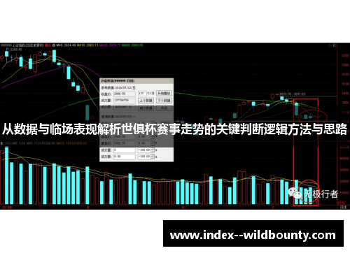 从数据与临场表现解析世俱杯赛事走势的关键判断逻辑方法与思路 从数据与临场表现解析世俱杯赛事走势的关键判断逻辑方法与思路